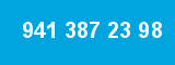 941 387 23 98 941 387 23 98